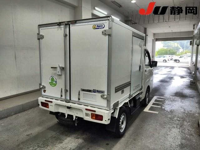 Daihatsu HIJET TRUCK 2018 8214699-5