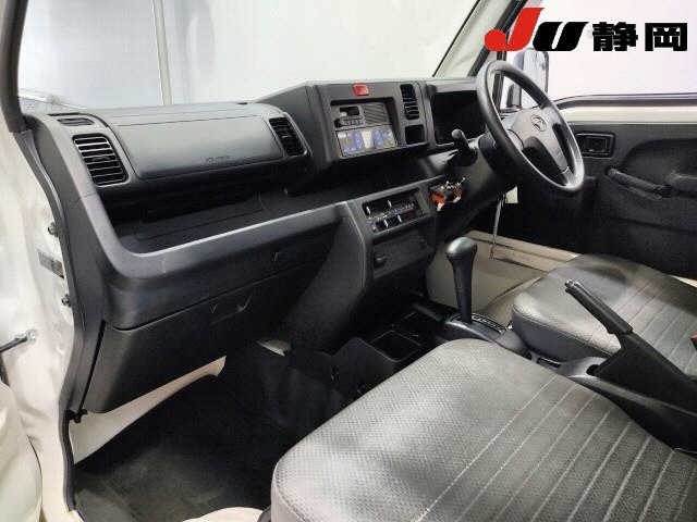 Daihatsu HIJET TRUCK 2018 8214699-6