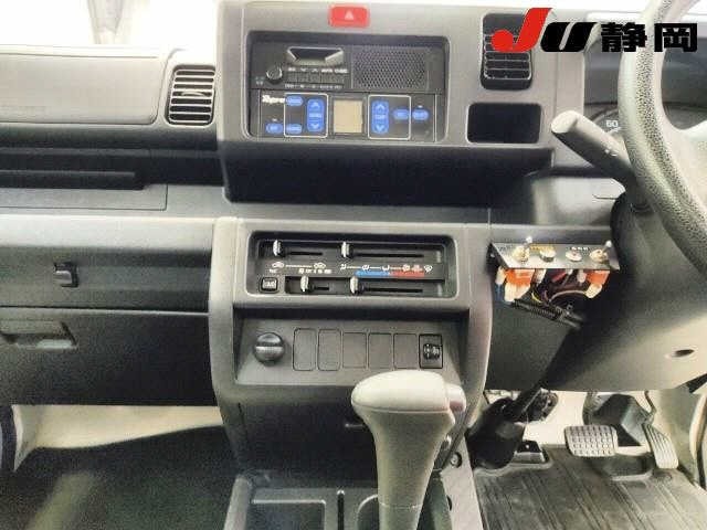 Daihatsu HIJET TRUCK 2018 8214699-7