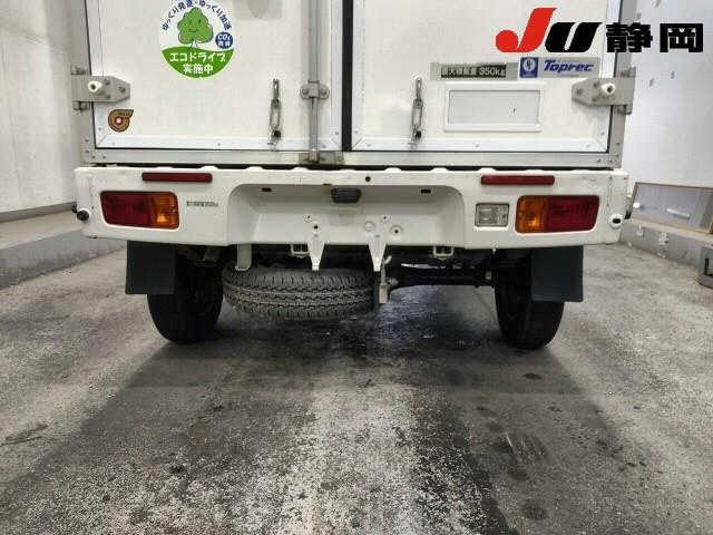 Daihatsu HIJET TRUCK 2018 8214699-8