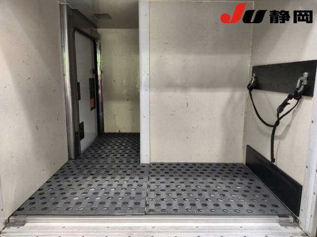 Daihatsu HIJET TRUCK 2018 8214699-9