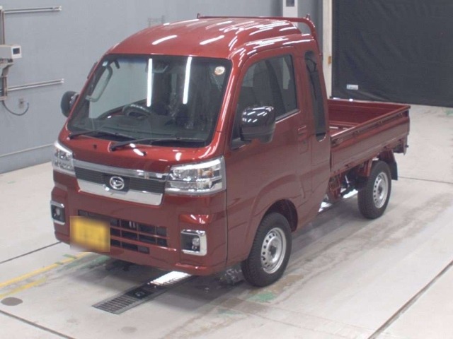 Daihatsu HIJET TRUCK 2025 8214741-0