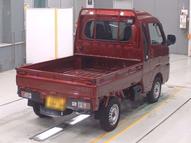 Daihatsu HIJET TRUCK 2025 8214741-1