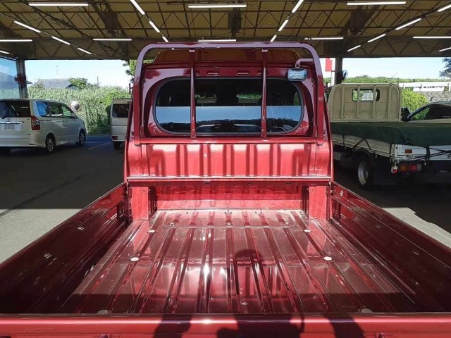 Daihatsu HIJET TRUCK 2025 8214741-10