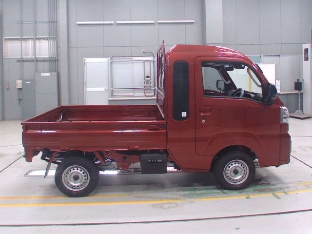 Daihatsu HIJET TRUCK 2025 8214741-3