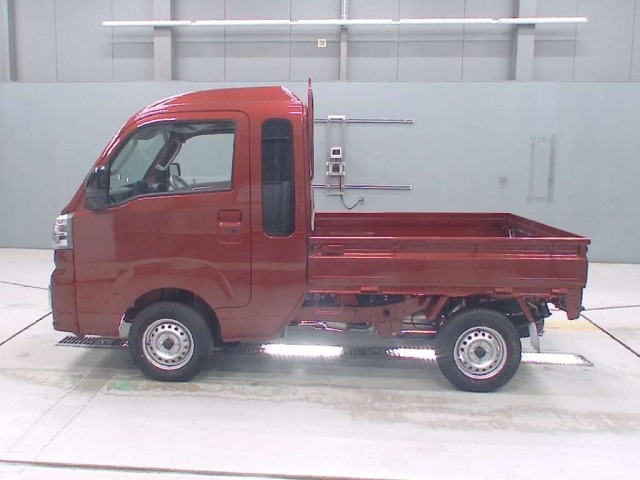 Daihatsu HIJET TRUCK 2025 8214741-4