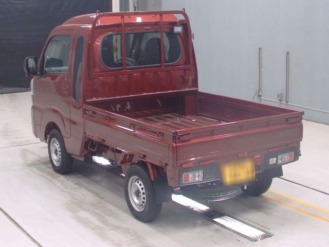 Daihatsu HIJET TRUCK 2025 8214741-6