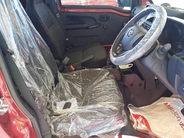 Daihatsu HIJET TRUCK 2025 8214741-8