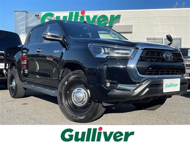 Toyota HILUX 2021 8233798-0