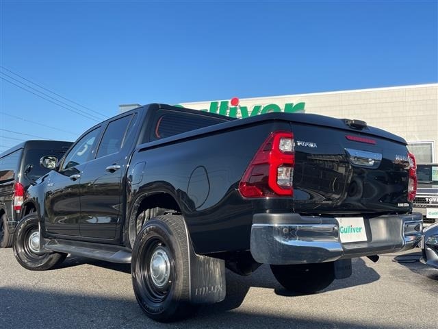 Toyota HILUX 2021 8233798-13