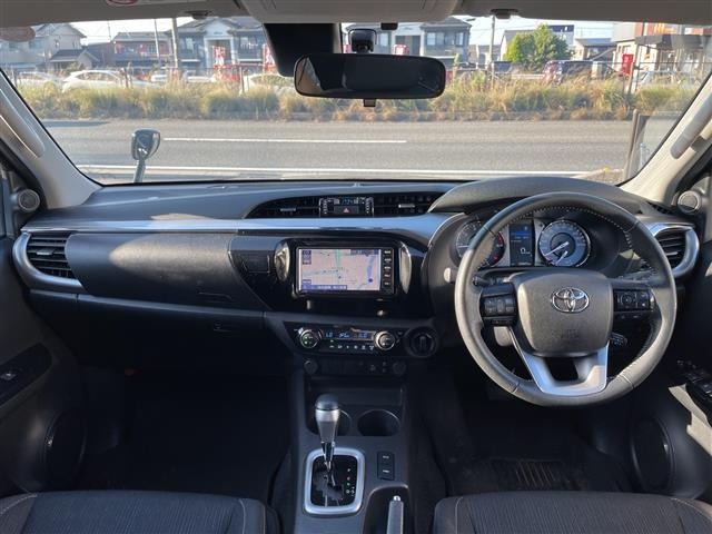 Toyota HILUX 2021 8233798-14