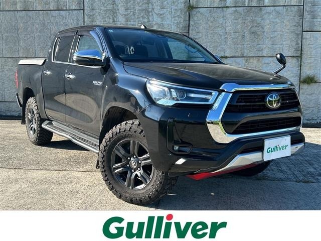 Toyota HILUX 2021 8233799-0