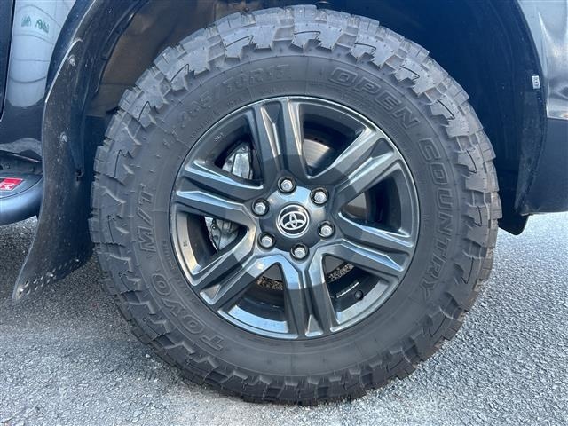 Toyota HILUX 2021 8233799-12