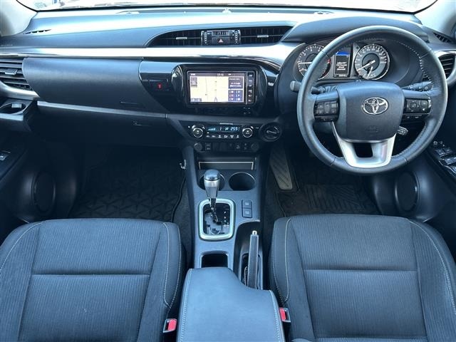 Toyota HILUX 2021 8233799-15