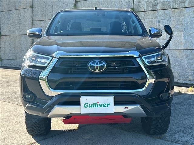Toyota HILUX 2021 8233799-22