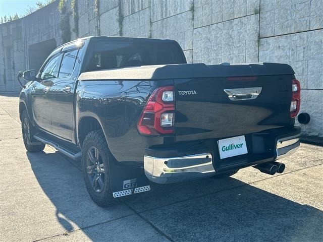 Toyota HILUX 2021 8233799-4
