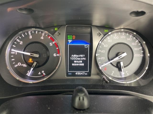 Toyota HILUX 2021 8233802-1