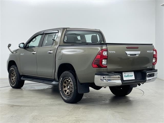 Toyota HILUX 2021 8233802-13