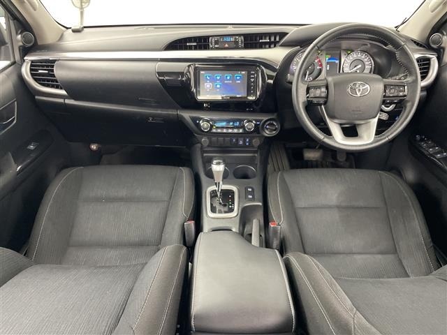 Toyota HILUX 2021 8233802-15