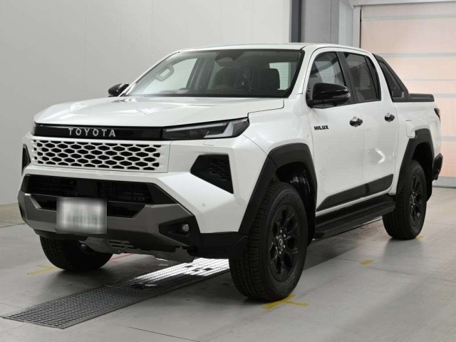 Toyota HILUX 2026 8233827-0