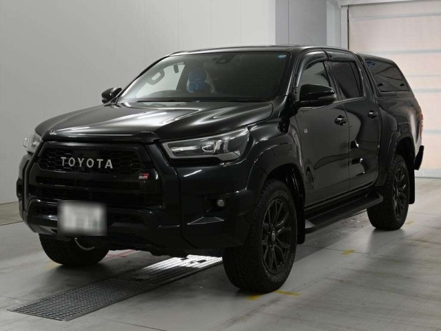 Toyota HILUX 2022 8233828-0