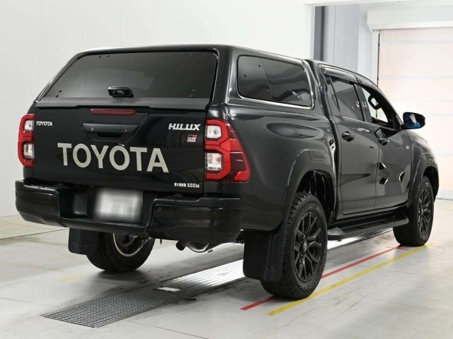 Toyota HILUX 2022 8233828-1