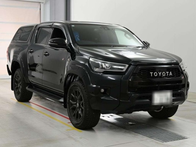 Toyota HILUX 2022 8233828-5