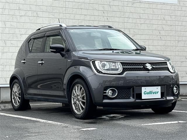 Suzuki IGNIS 2017 8228065-0