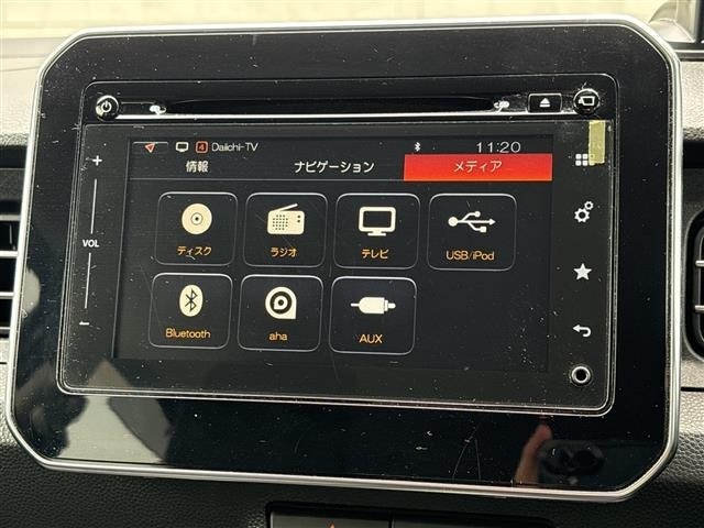 Suzuki IGNIS 2017 8228065-1