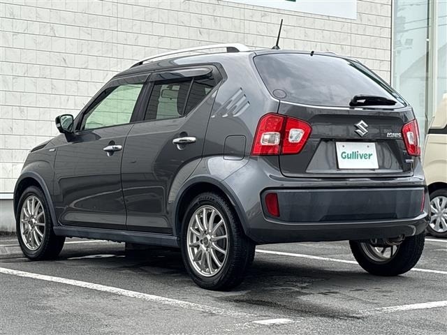 Suzuki IGNIS 2017 8228065-13