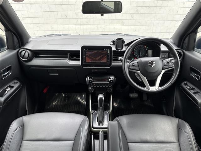 Suzuki IGNIS 2017 8228065-14