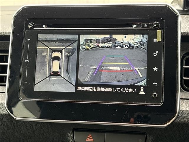 Suzuki IGNIS 2017 8228065-16