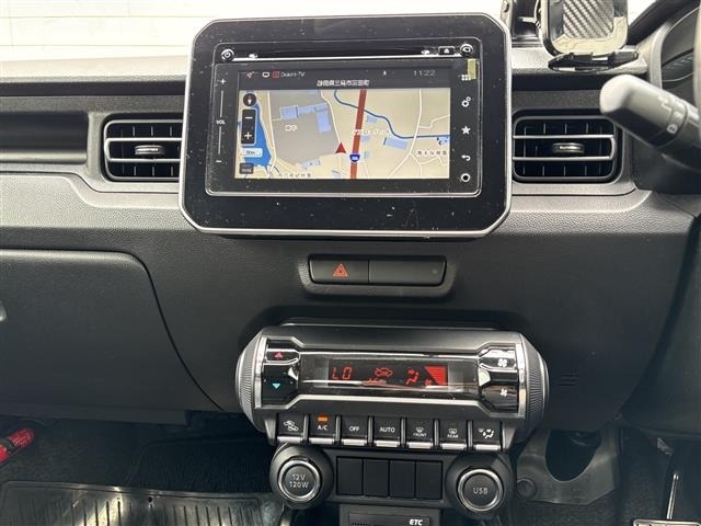 Suzuki IGNIS 2017 8228065-19