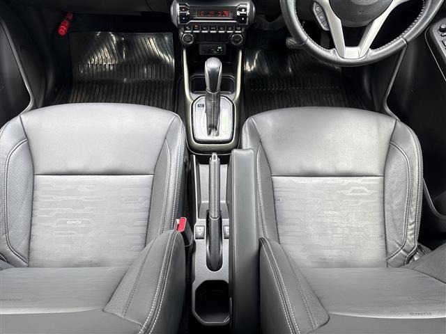Suzuki IGNIS 2017 8228065-5