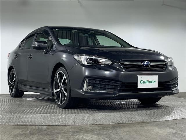Subaru IMPREZA G4 2021 8228459-0