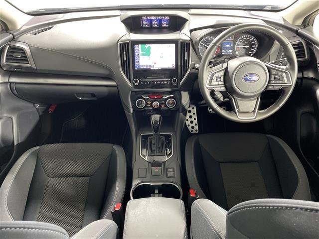 Subaru IMPREZA G4 2021 8228459-15