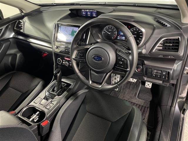 Subaru IMPREZA G4 2021 8228459-18
