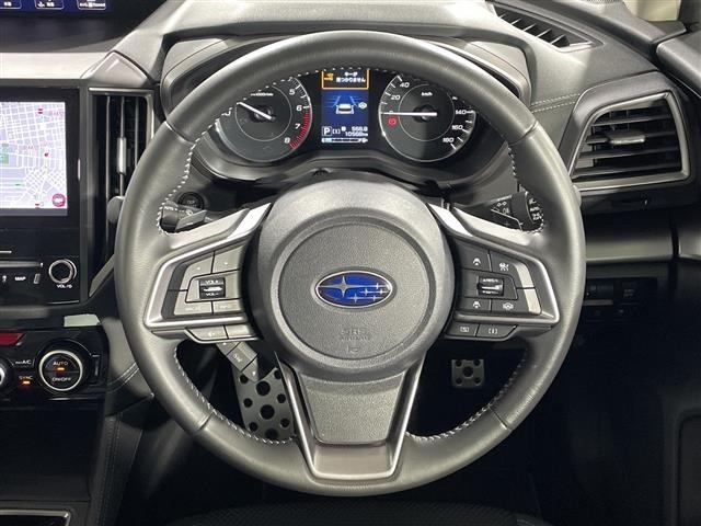 Subaru IMPREZA G4 2021 8228459-7