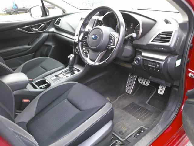 Subaru IMPREZA G4 2017 8228485-3