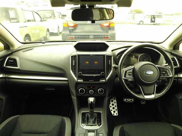 Subaru IMPREZA G4 2017 8228485-8