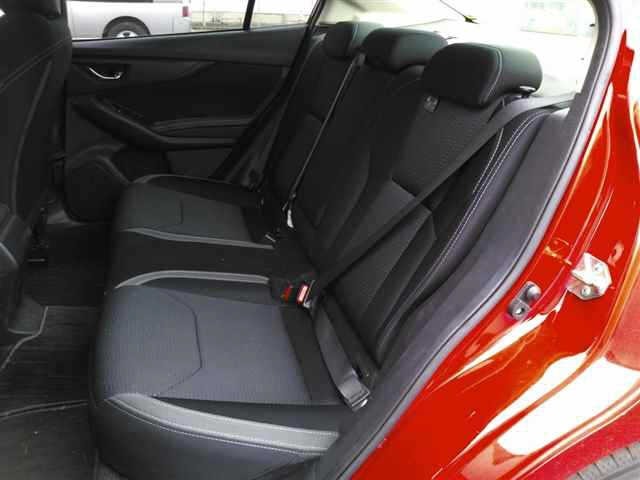 Subaru IMPREZA G4 2017 8228485-9