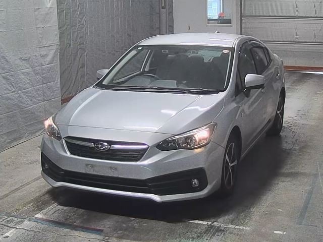 Subaru IMPREZA G4 2021 8228486-0