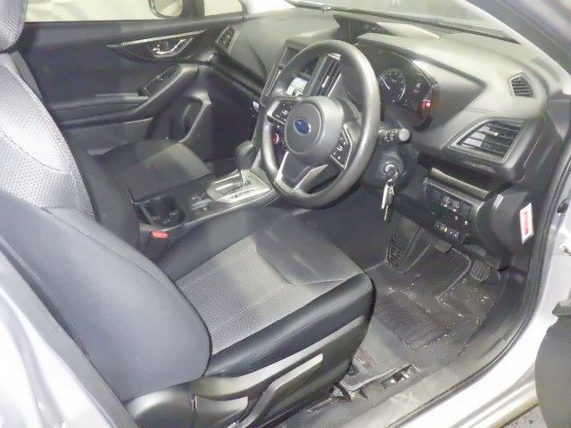 Subaru IMPREZA G4 2021 8228486-3