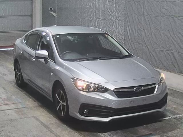 Subaru IMPREZA G4 2021 8228486-7