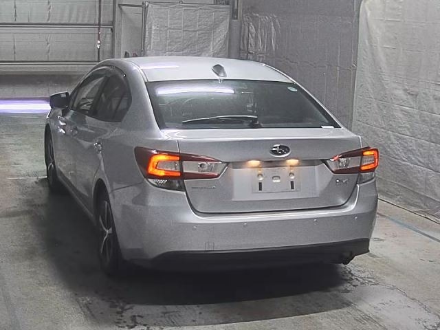 Subaru IMPREZA G4 2021 8228486-8