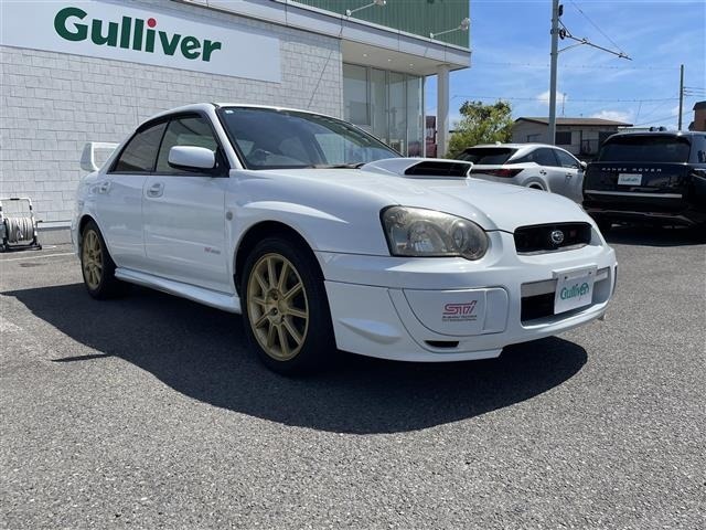 Subaru IMPREZA 2005 8229431-0