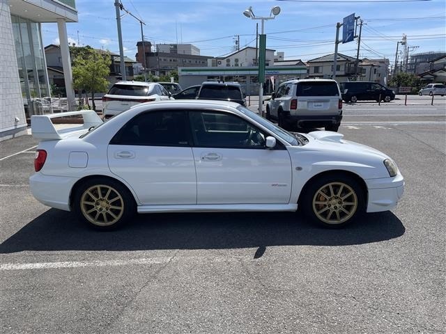 Subaru IMPREZA 2005 8229431-1