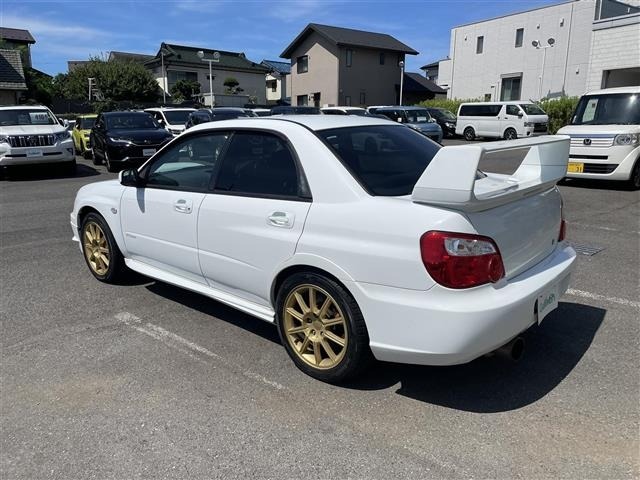 Subaru IMPREZA 2005 8229431-13