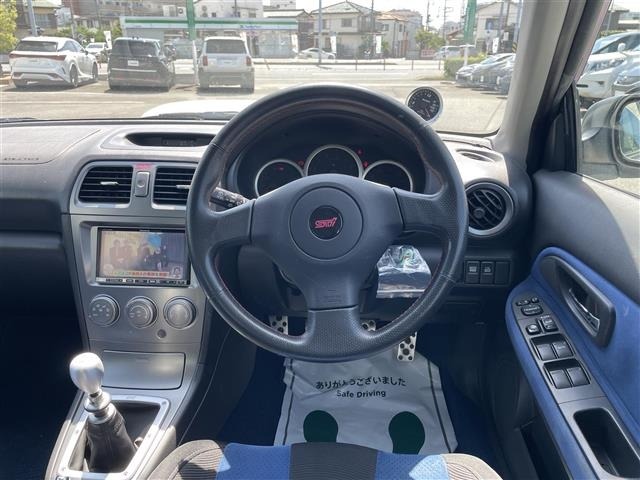 Subaru IMPREZA 2005 8229431-14