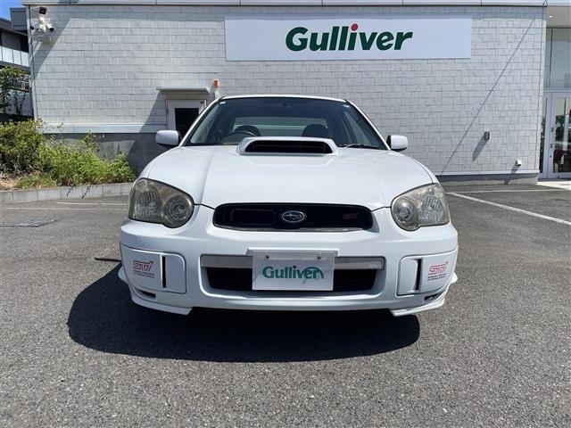 Subaru IMPREZA 2005 8229431-15